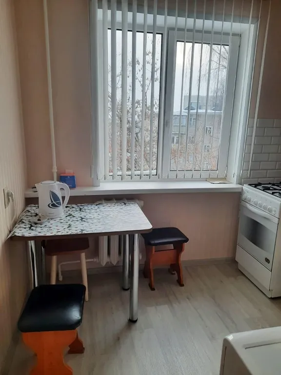 Уютная квартира у парка имени Кирова