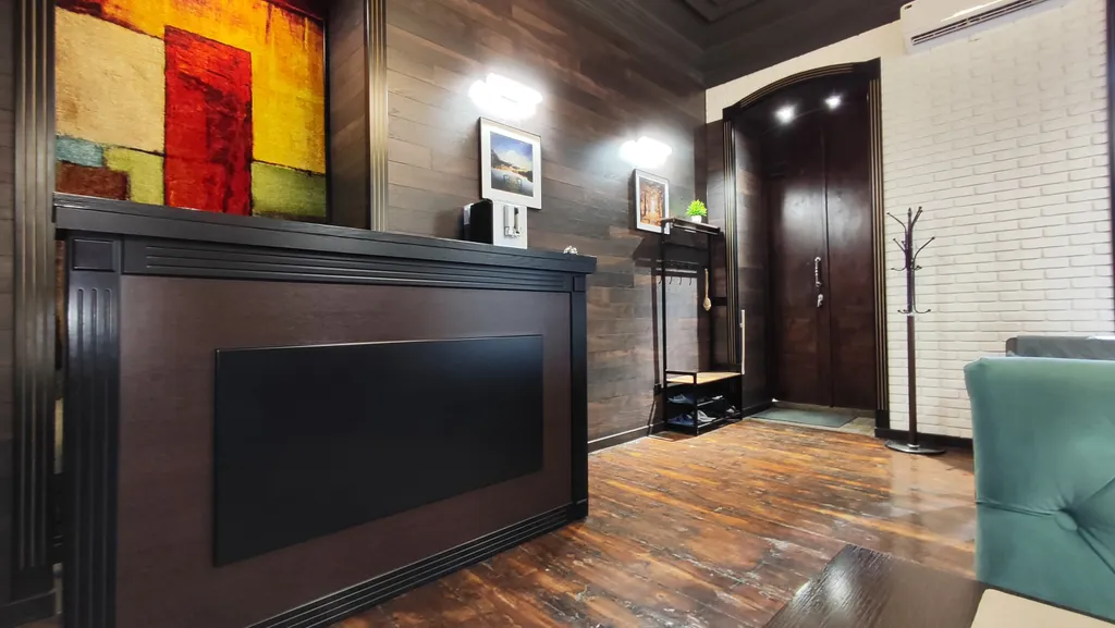 Просторная квартира в самом центре Дербента