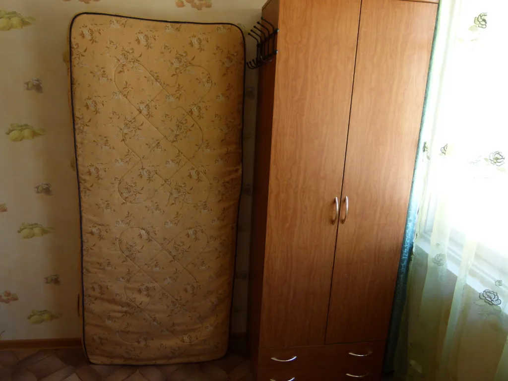 Квартира Летняя гостевая квартира у Моря — Евпатория