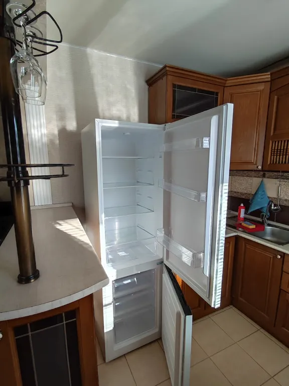 Чистая, уютная квартира на въезде в город