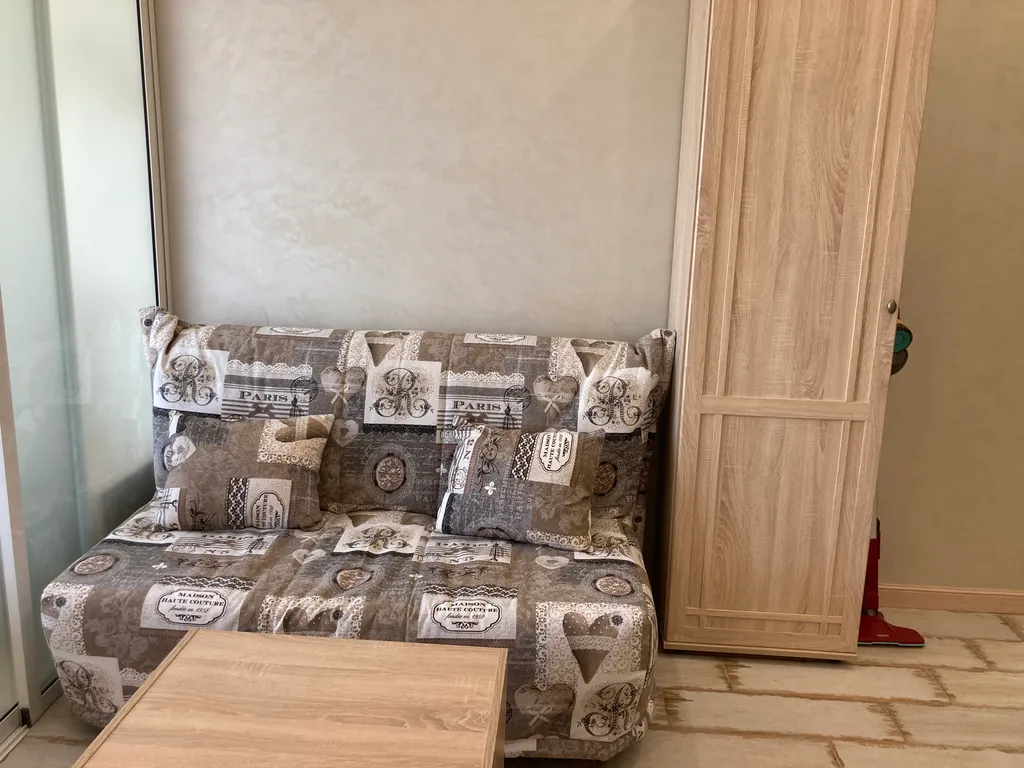 Квартира Квартира с красивой и удобной локацией — Адлер