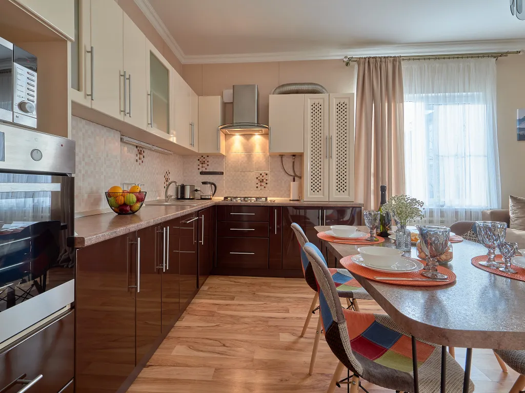 Коттедж Домик в Кисловодске — Кисловодск