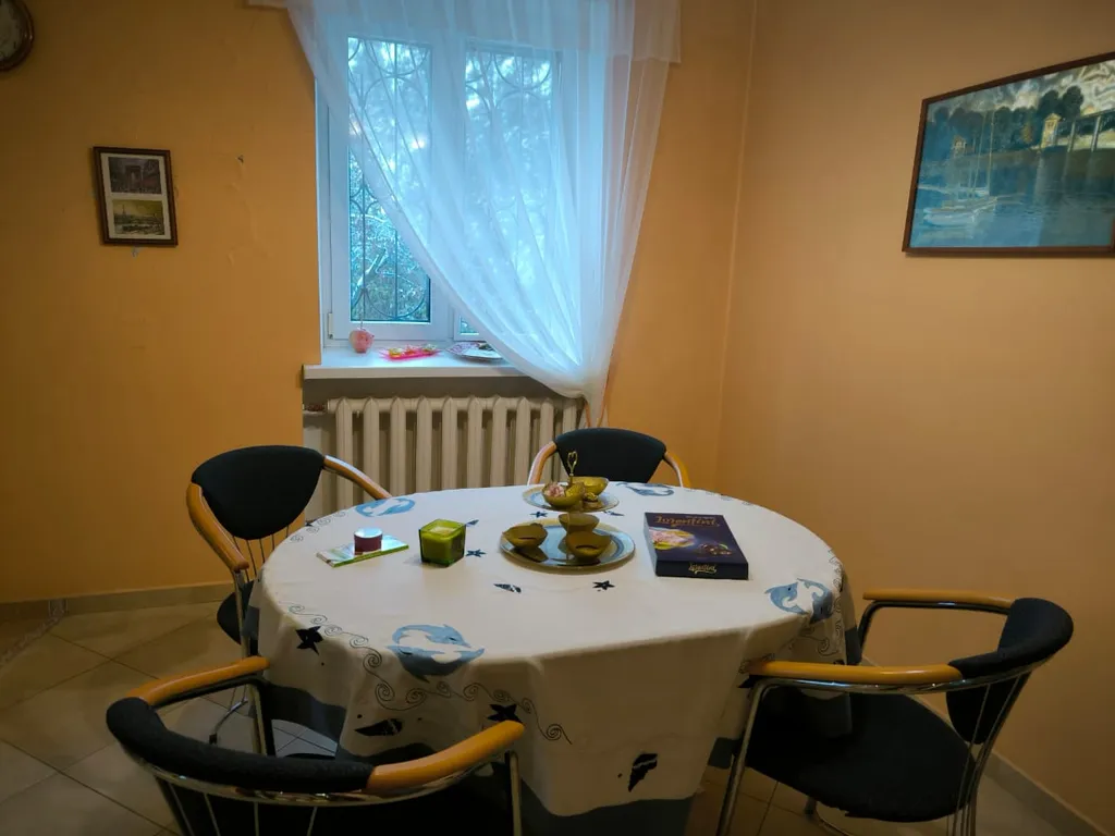 Классный домик на выходные и новый год