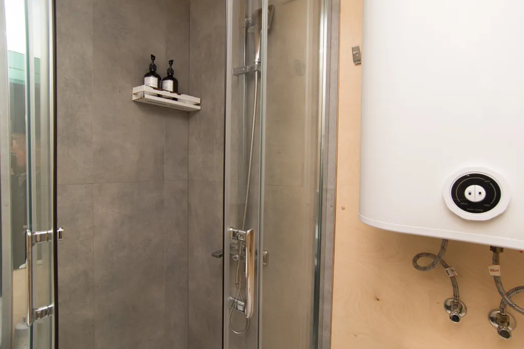 1-комнатный Дом