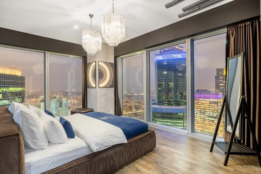 Deluxe jacuzzi 64 floor