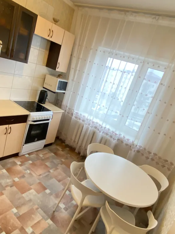 Уютная 2-комнатная квартира