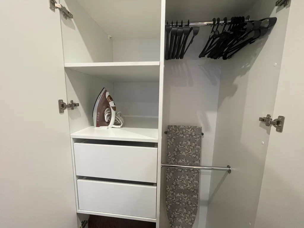 Квартира Квартира Sweet home for 2 person — Санкт-Петербург