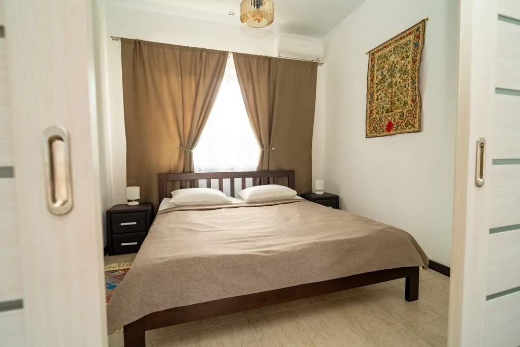 Квартира 1-комнатная Квартира — Кучугуры