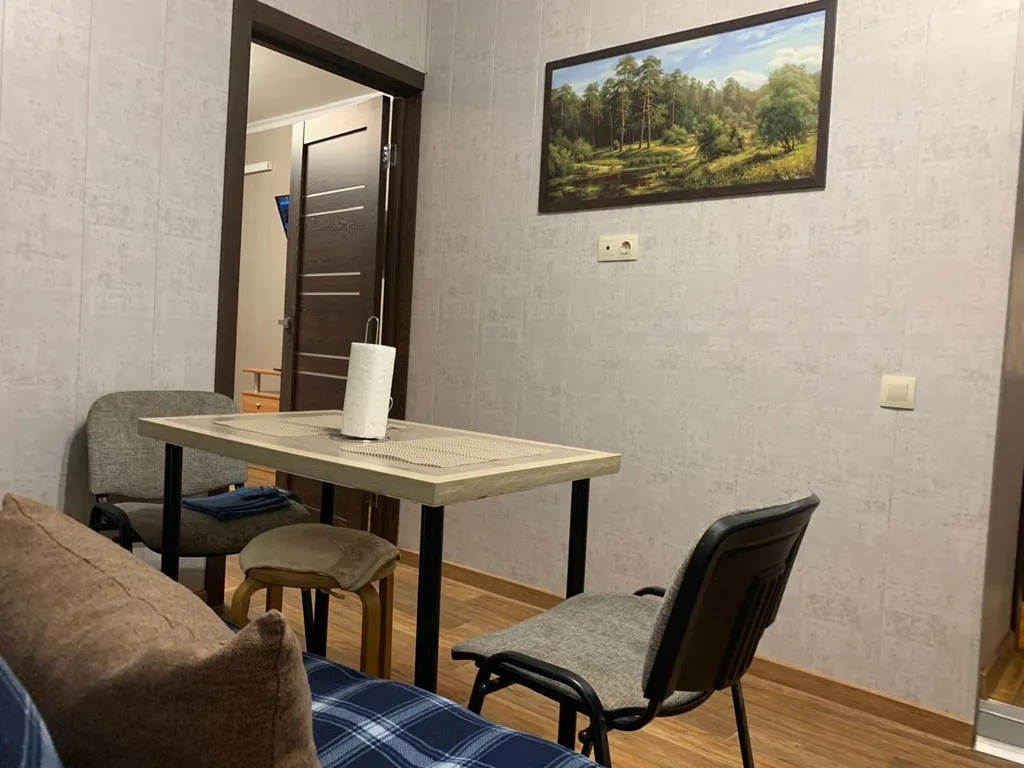 Апартаменты Облака