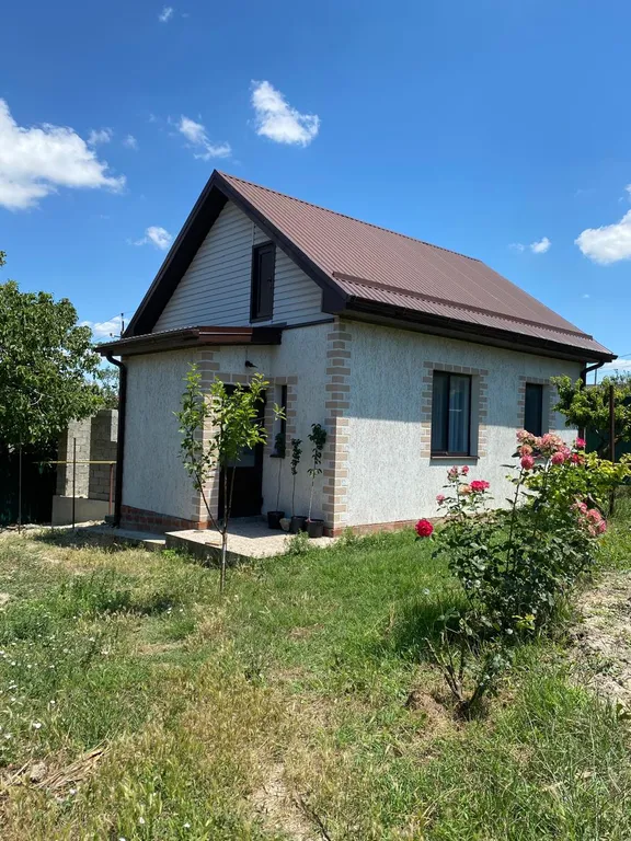 Коттедж Дом не далеко от моря — аренда посуточно в Супсех