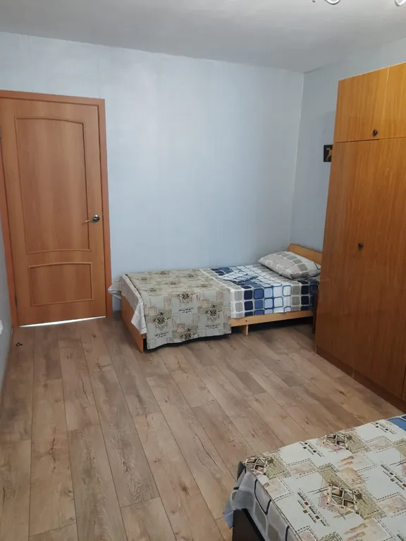 Квартира Квартира у моря — Лазаревское