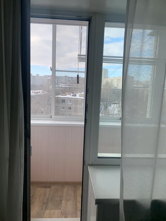 Квартира Отличная квартира возле вокзала и центра — Хабаровск