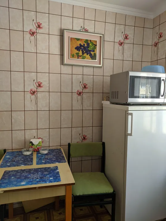 Квартира для отдыха