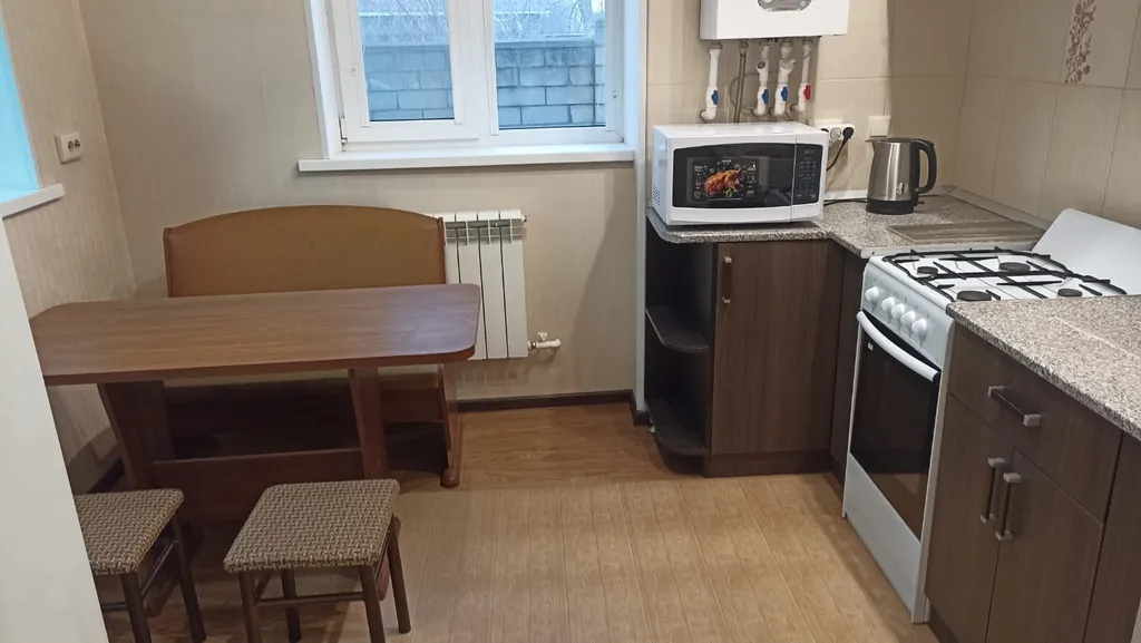 Уютный дом рядом с курортным парком