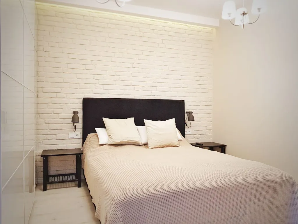 Лофт с видом на Кремль