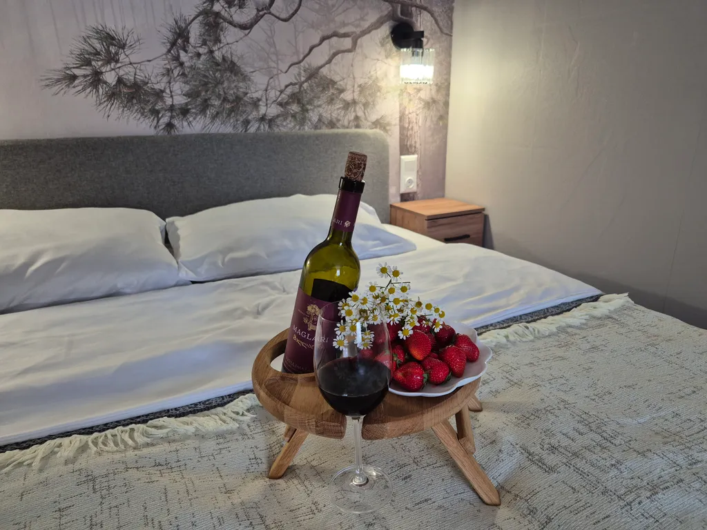 Уютная квартира рядом с санаторием