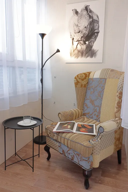 Энтузиасты гостеприимства 2