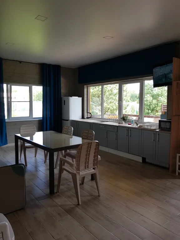 4-комнатный Дом