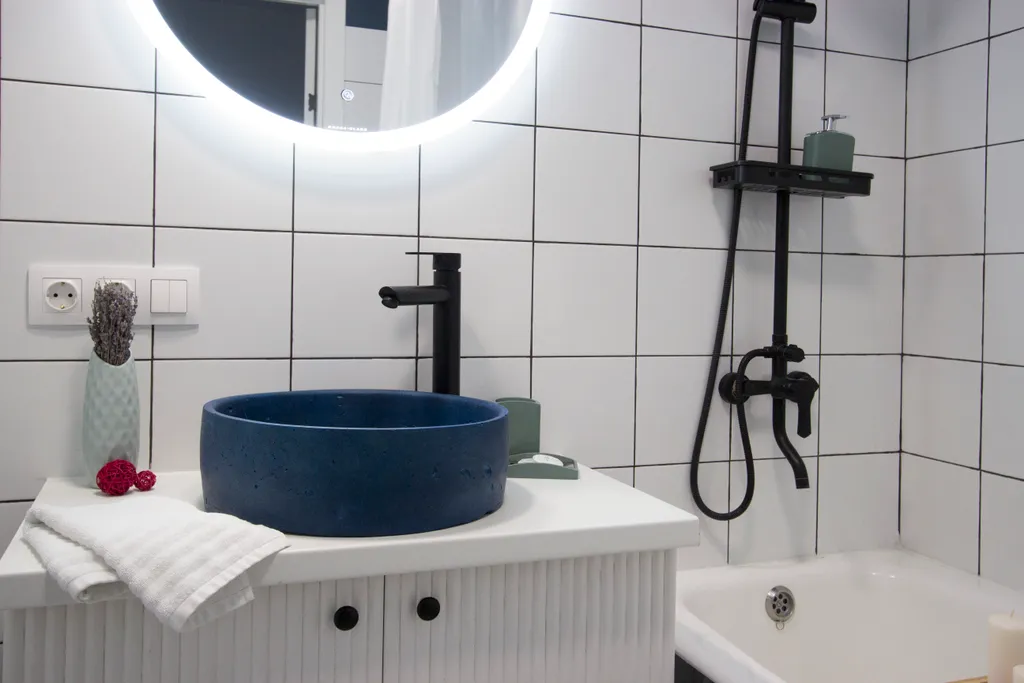 Сosta Nova, 15 минут от DME