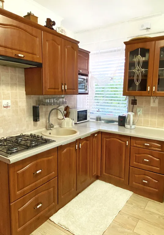 Домик для семейного отдыха