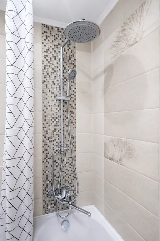 Квартира Чудесная квартира в центре Калининграда с видом на Верхнее озеро — Калининград