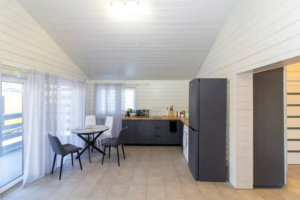 Дом рядом с курортной зоной