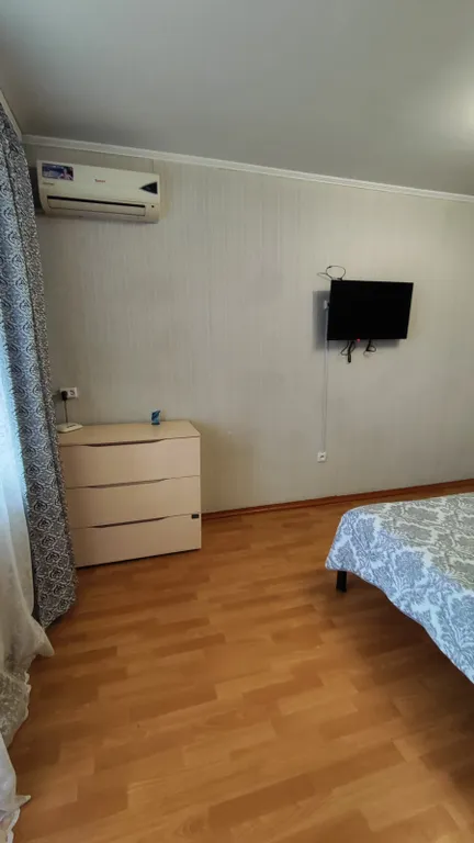 Уютная квартира рядом с Парком