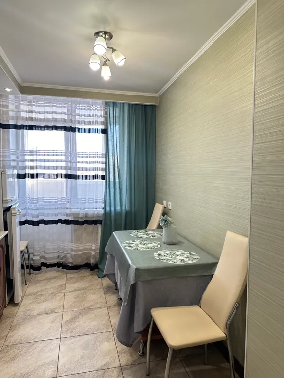 2-я квартира Каштак в Ленинском районе