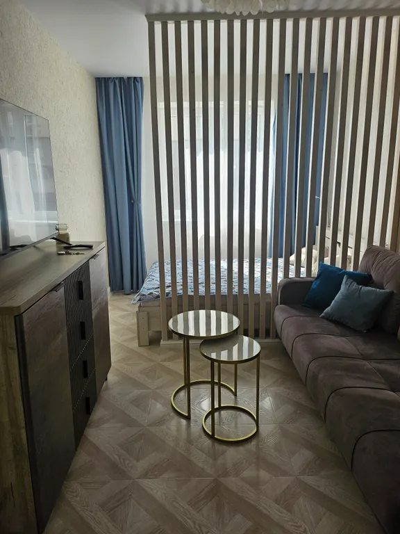 Квартира Комфортабельные апартаменты на Балтийском побережье — аренда посуточно в Зеленоградск