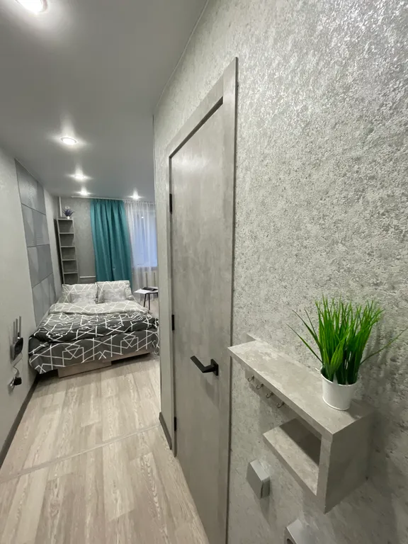 3-комнатная рядом с городским парком