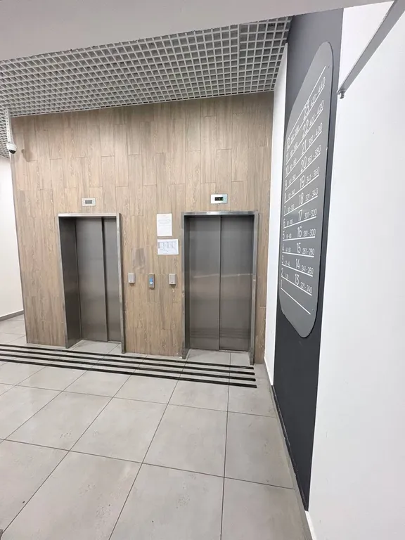 Квартира Квартира Стильная лофт-студия в сердце Москвы — Москва