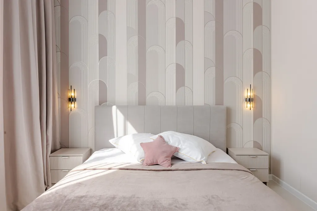 Уютный загородный дом