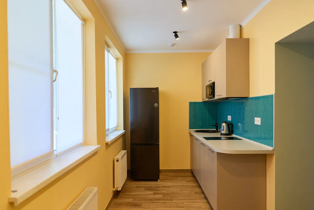 Коттедж Банный дом