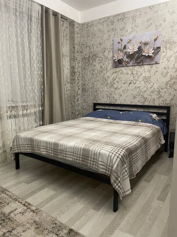 Уютная и чистая квартира