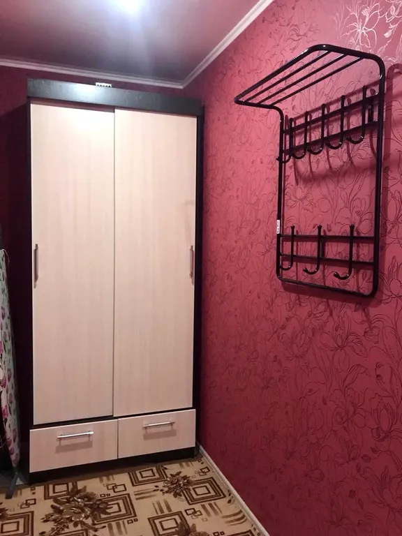 Квартира Квартира у моря — Анапа