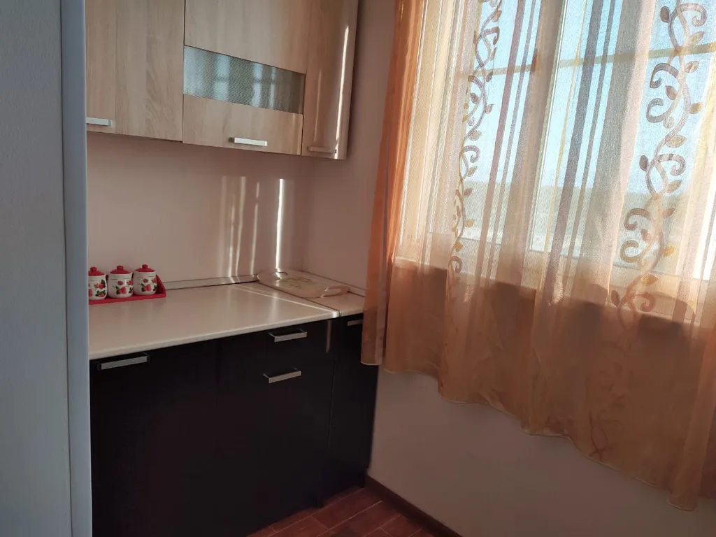 Уютная квартира у моря