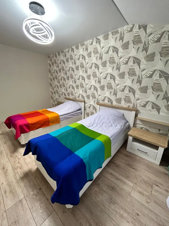 Отдых с видом на древний Суздаль