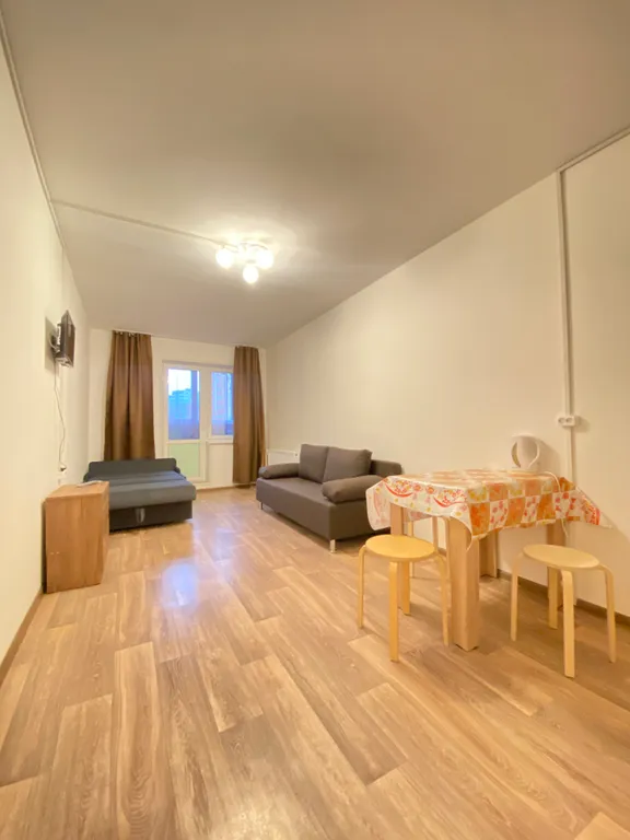 Студия рядом с ВлГУ