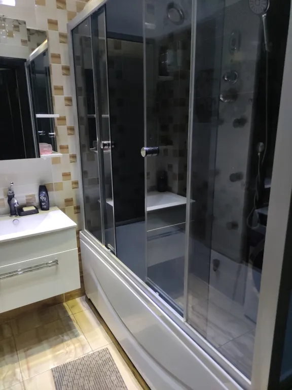 Стильная 2х комнатная квартира квартира на Дуси Ковальчук 378 б