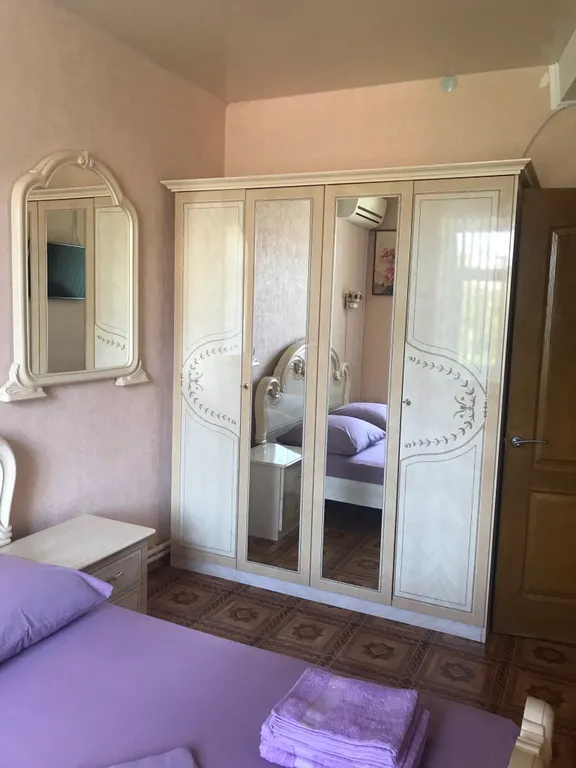 Уютное жильё