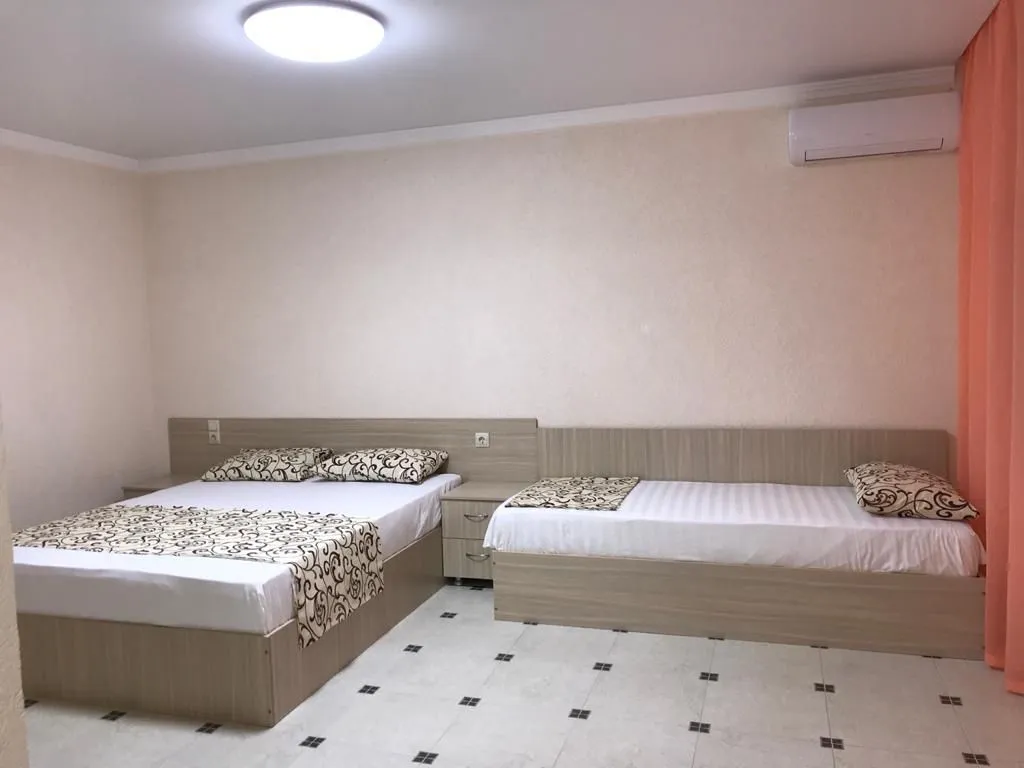 Квартира Комната — аренда посуточно в Лазаревское