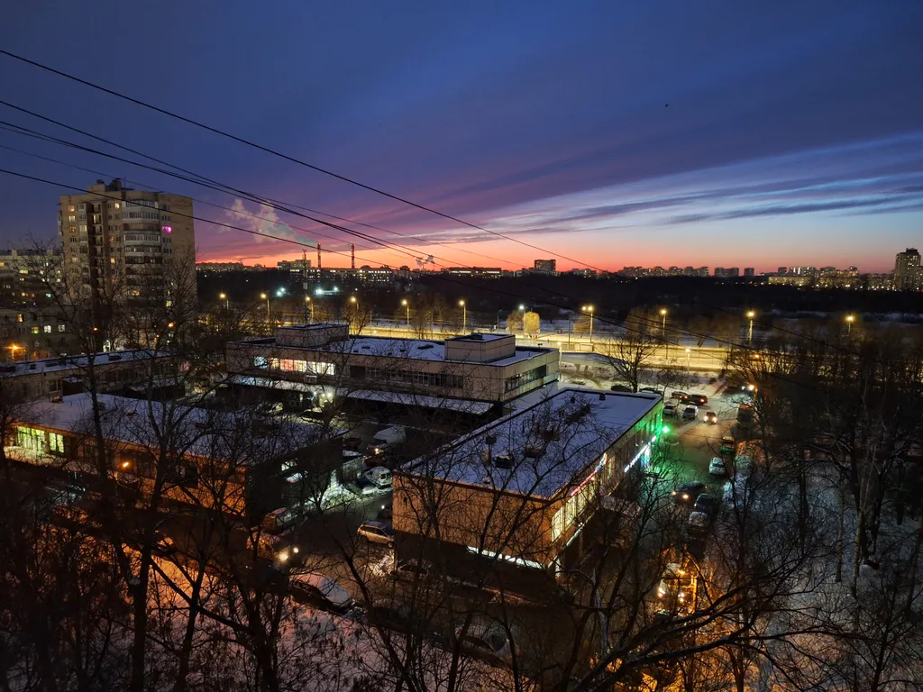 Квартира Квартира на Ветеранов — Санкт-Петербург