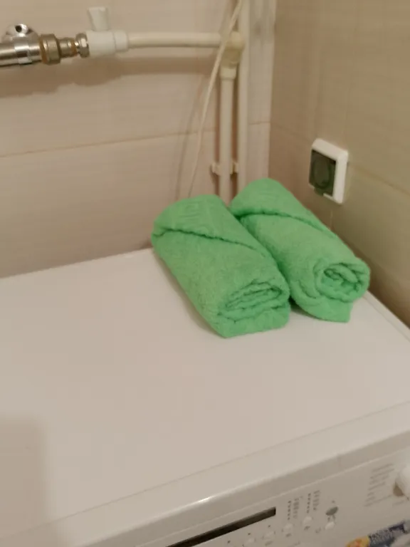 Уютная квартира в прекрасном районе города!