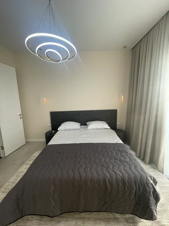 Квартира Супер уютная квартира с видом на достопримечательности — Москва