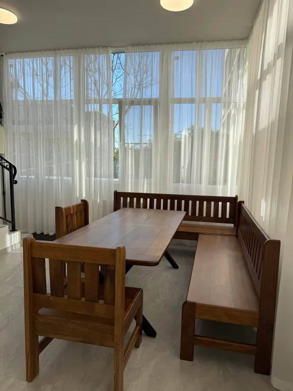 В живописном месте