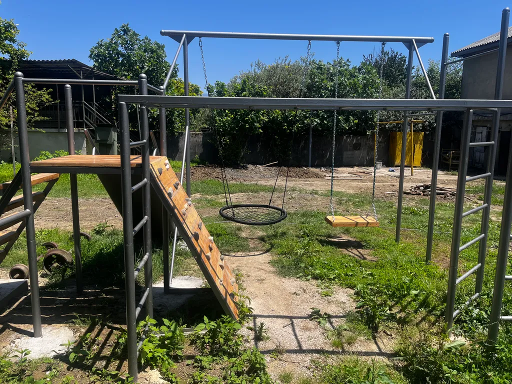 Гостевой дом Море