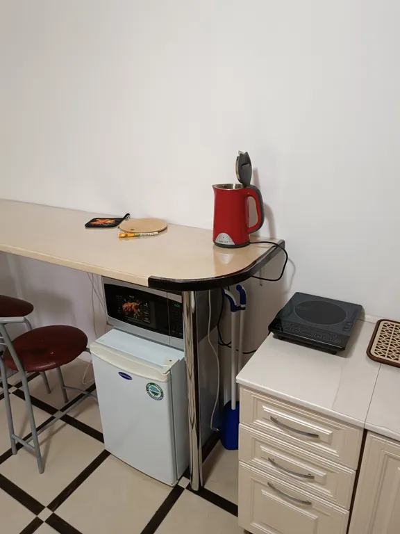 Уютная квартира в районе ЖД, Привоз, Меганом, медицинский центр Авиценна