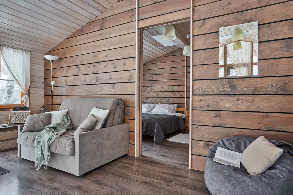 3-комнатный Дом