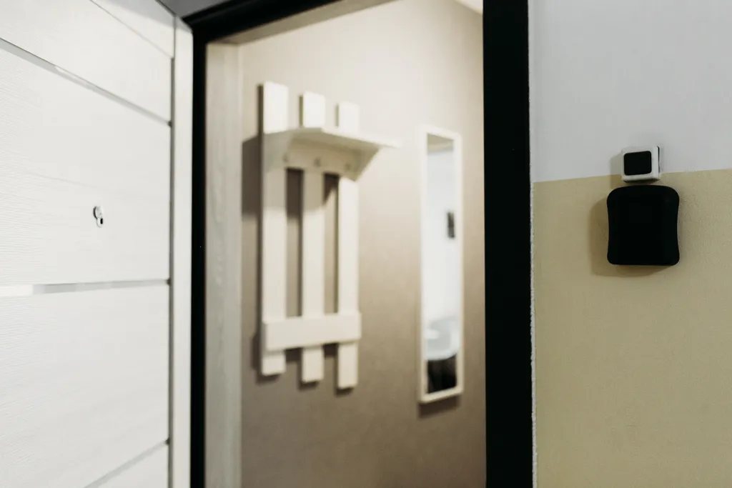 Квартира Квартира Уютная студия на Ярыгинской набережной — Красноярск