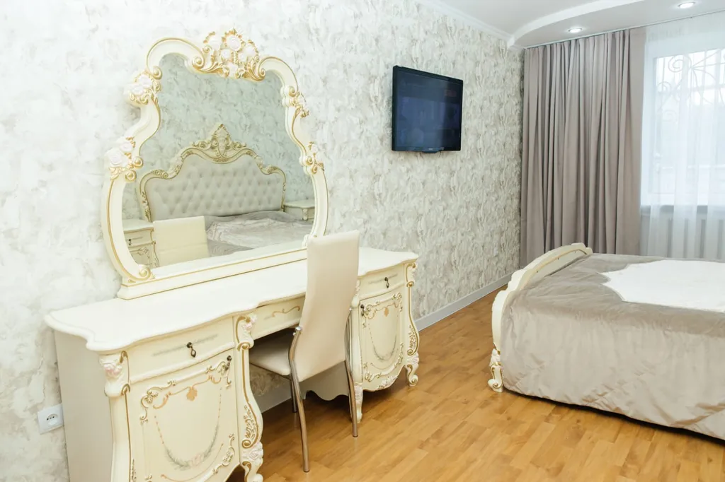 Уютный коттедж где всё рядом